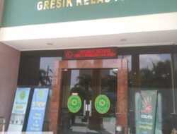 Saat Awak Media Konfirmasi Perkara Adanya Dugaan Gratifikasi PN Gresik Terkendala Birokrasi Berbelit