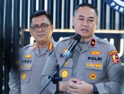 Pendaftaran Akpol, Bintara Dan Tamtama Polri 2025 Dibuka Hingga 6 Maret