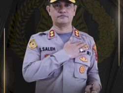 Kapolres Manggarai Dan Jajaran Bongkar Praktik Perekrutan Tenaga Kerja Ilegal, 9 Korban Berhasil Diselamatkan