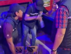 Satresnarkoba Polres Gresik Berantas Peredaran Miras Berkedok Mini Bar Dan Toko Sembako