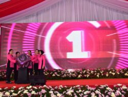 Program Akpol Semarang Bisa Jadi Role Model Ketahanan Pangan