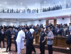 Sinergi Dengan Pemkab Bojonegoro, Kapolres Pastikan Stabilitas Kamtibmas Terjaga Dengan Baik