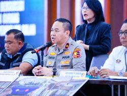 Bareskrim Polri Ungkap Kasus Penyalahgunaan BBM Bersubsidi Di Jawa Timur Dan Jawa Barat, Sita 16.400 Liter Solar Ilegal