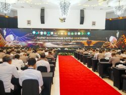 Puncak Arus Mudik Diprediksi Mulai 28 Maret, Kapolri Dirikan 2.835 Posko Pengamanan