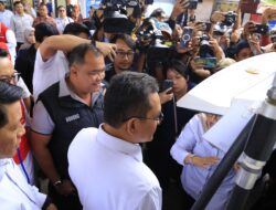 Bareskrim Polri Ungkap Kecurangan SPBU Di Bogor Yang Kurangi Takaran BBM