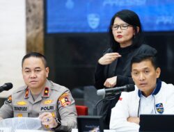 Bareskrim Ungkap Kasus Penipuan Trading, Korban Alami Kerugian Rp105 M