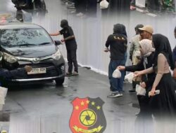 Keceriaan Di Bulan Ramadan 1446H, Kantor Hukum D.Firmansyah, SH & Partner Salurkan Santunan Anak Yatim Dan Dhuafa Hingga Bagikan Takjil