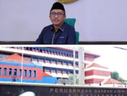 Perum Air Minum Surya Sembada Kota Surabaya Siaga Distribusi Air Dan Pelayanan 24 Jam Selama Libur Lebaran