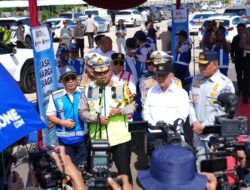 Kakorlantas: Persiapan Arus Balik Jadi Fokus Selanjutnya