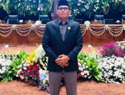 Ahmad Suyono: Panen Raya Telah Usai, Kini Pemkab Bojonegoro Harus Proaktif Sukseskan MT ke-2 Dan Pastikan Ketersediaan Pupuk