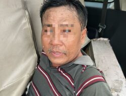 Tim Macan Giri Polres Gresik Gerak Cepat Ungkap Modus Tipu Kedok Parkir Mobil