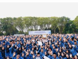 Hari Bahagia Bagi Ribuan CPNS Dan PPPK Bojonegoro!