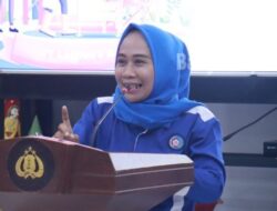 May Day Aman, Ketua PC SPSI Bojonegoro Sampaikan Apresiasi kepada Polres Bojonegoro