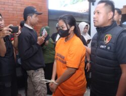 Ibu Rumah Tangga Asal Lumajang Ditetapkan Sebagai Tersangka Setelah Tipu 195 Korban, Kerugian Capai Rp2,6 Miliar