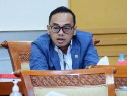 Pimpinan Komisi III DPR Apresiasi Polri Tindak 3.326 Kasus Premanisme, Ini Wujud Negara Hadir Jamin Keamanan