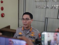 Satgas Pemberantasan Premanisme Polda Jatim Berhasil Ungkap 1.198 Kasus Dalam Ops Pekat II Semeru 2025
