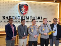 Polri Tangguhkan Penahanan Mahasiswi Pemilik Akun X Terkait Kasus Dugaan Manipulasi Dokumen Elektronik