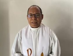Pastor Paroki Gereja Katedral Ende Dukung Penuh Polres Ende Berantas Premanisme