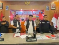 Terbakar Api Cemburu, Pria 33 Tahun Habisi Nyawa Istri Sendiri, Begini Himbauan Kapolres Pasuruan