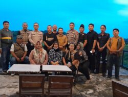 Menuju Informasi Yang Sehat Untuk Masyarakat, Satlantas Polres Gresik Pekuat Sinergi Bersama Insan Pers
