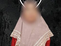 Nekat Bobol Rumah Tetangga, IRT Di Ampenan Terancam 7 Tahun Penjara