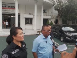 Gerak Cepat Vedeo KDRT Viral Di Medsos, Satreskrim Polrestabes Surabaya Sudah Tetapkan Tersangka