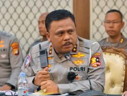 Korlantas Polri Resmi Mulai Tahap Sosialisasi Wujudkan Indonesia Zero Truk ODOL