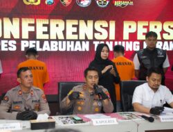 Grup Facebook “Gay Khusus Surabaya” Di Bongkar Polisi, Dua Orang Jadi Tersangka Praktik Sebar Konten Asusila