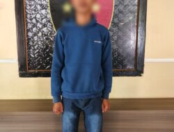 Aksi Pegawai Toko Di Mataram Viral Usai Diduga Sembunyikan Dompet Pelanggan