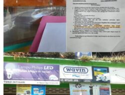 Hiraukan Putusan Mahkamah Agung, Pengusaha Di Surabaya Juga Mendiskreditkan Pribumi
