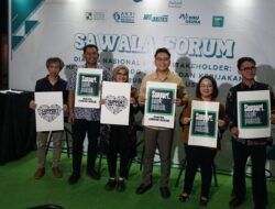 Menyikapi Revisi UU Narkotika : Jangan Ulangi Kegagalan, Saatnya Letakkan Pendekatan Kesehatan Di Pusat Kebijakan