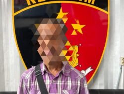 Pemerkosaan Menuju Hotel Prodeo : Kakek Tua Semakin Bersinar, Tambah Tua Jadi Terkenal