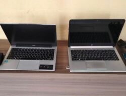 Residivis Asal Lombok Tengah Kembali Kambuh Curi Laptop Mahasiswa