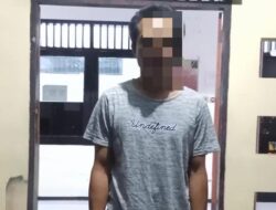 Pinjam Motor Tak Kembali Akhirnya Masuk Bui