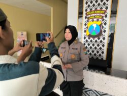 Polres Sumenep Amankan Dua Tersangka Penyalahgunaan Narkoba