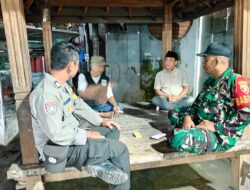 Respon Cepat Aparat, Kesalahpahaman Antarwarga Di Cakra Timur Berhasil Diredam Tanpa Konflik