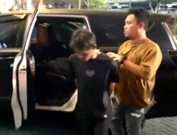 Residivis Pembobol Indomaret Dan Alfamart Diamankan Satreskrim Polrestabes Surabaya