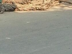 Dugaan Pencurian Kabel Milik PLN Di Surabaya, Ini Pernyataan Kapolsek Tegalsari