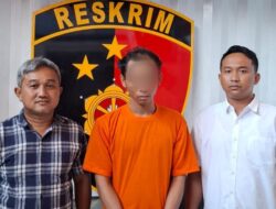 Polres Pelabuhan Tanjung Perak Tangkap DPO Pelaku Curanmor Beraksi Di 20 TKP