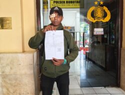 Panti Pijat SPA129 Sediakan Bisnis Lendir, Pelanggan Jadi Korban Pengeroyokan Usai Pijat