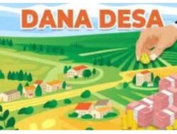 Tertundanya Dana Desa Sebuah Pelanggaran Konstitusi Dan UU