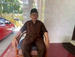 Ketua MUI NTT Imbau Masyarakat Jaga Kerukunan dan Kedamaian Di Tengah Dinamika Demokrasi