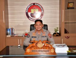 Kapolda NTT Imbau Masyarakat Jaga Persatuan, Jangan Terprovokasi Isu yang Tidak Benar