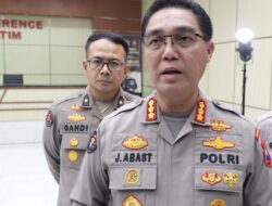 Polda Jatim Terjunkan Tim Khusus Terkait Temuan Ladang Ganja Di Blitar