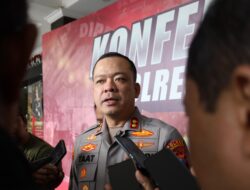 Polres Tulungagung Berhasil Amankan Dua Orang Diduga Provokator Terlibat Pengrusakan Di Kota Kediri