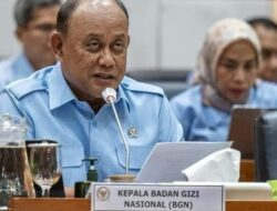 BGN Ungkap Alat Rapid Test Cegah Keracunan MBG Sudah Diterapkan Di SPPG Polri