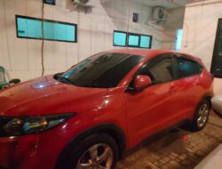 Gercep Respon Laporan Masyarakat Polres Malang Berhasil Ungkap Curanmor Mobil HR-V Ditemukan Di Madura