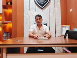 Karyawan Kontrak RS Universitas Mataram Ditangkap, Curi Bed Pasien Dan Rekam Medis Senilai Rp120 Juta