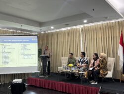 Polisi Sebagai Guardian of Democracy: Komitmen STIK Lemdiklat Polri Dalam Pendidikan HAM Bagi Aparatur Negara