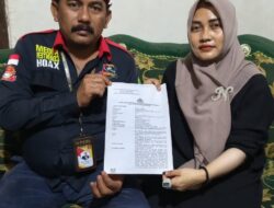 Polres Bojonegoro Selidiki Dugaan Penipuan Dan Penggelapan Mobil Warga Kedungrejo